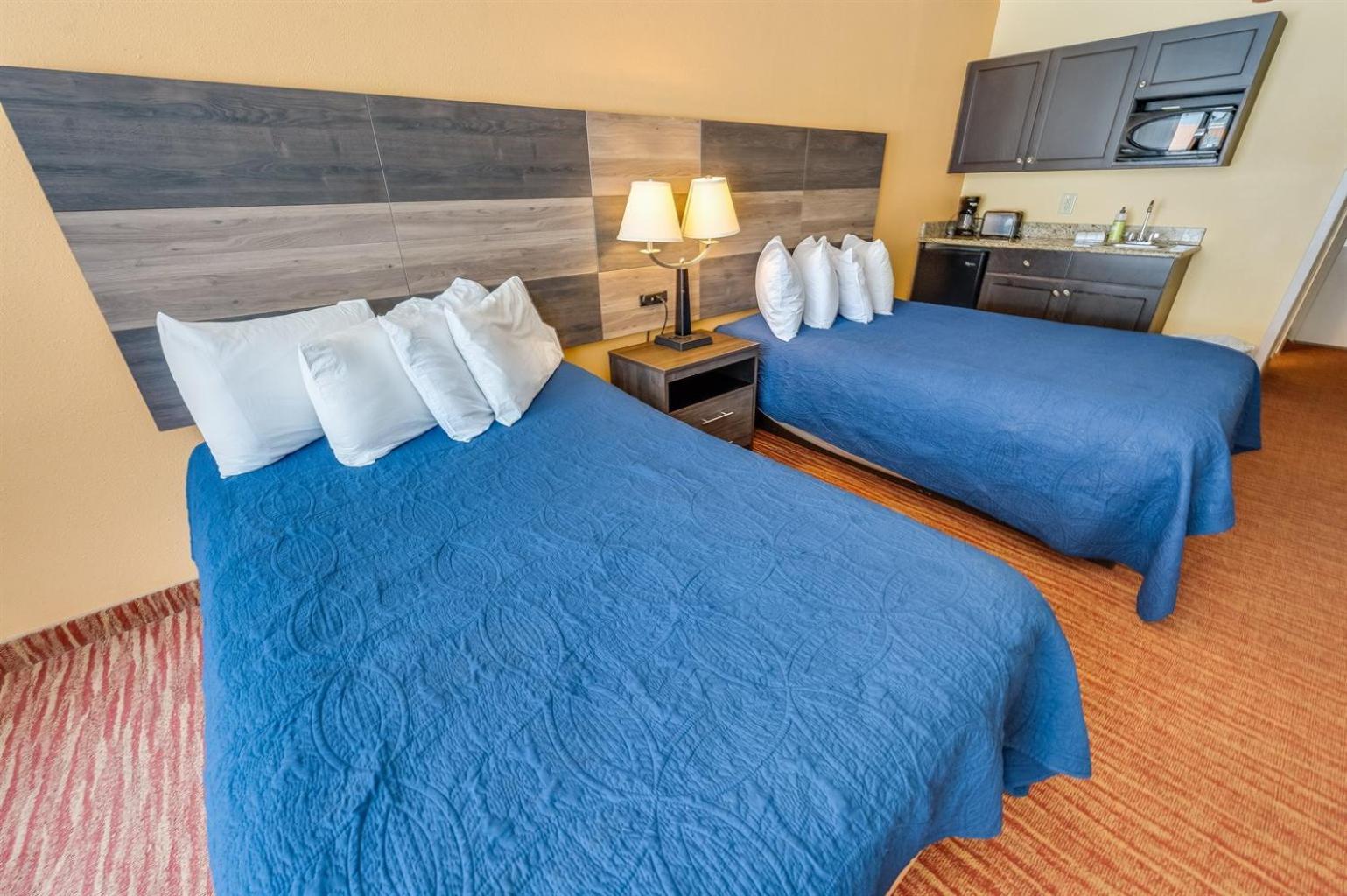 Remodeled Condo, Waterpark View At Landmark Resort Myrtle Beach Dış mekan fotoğraf