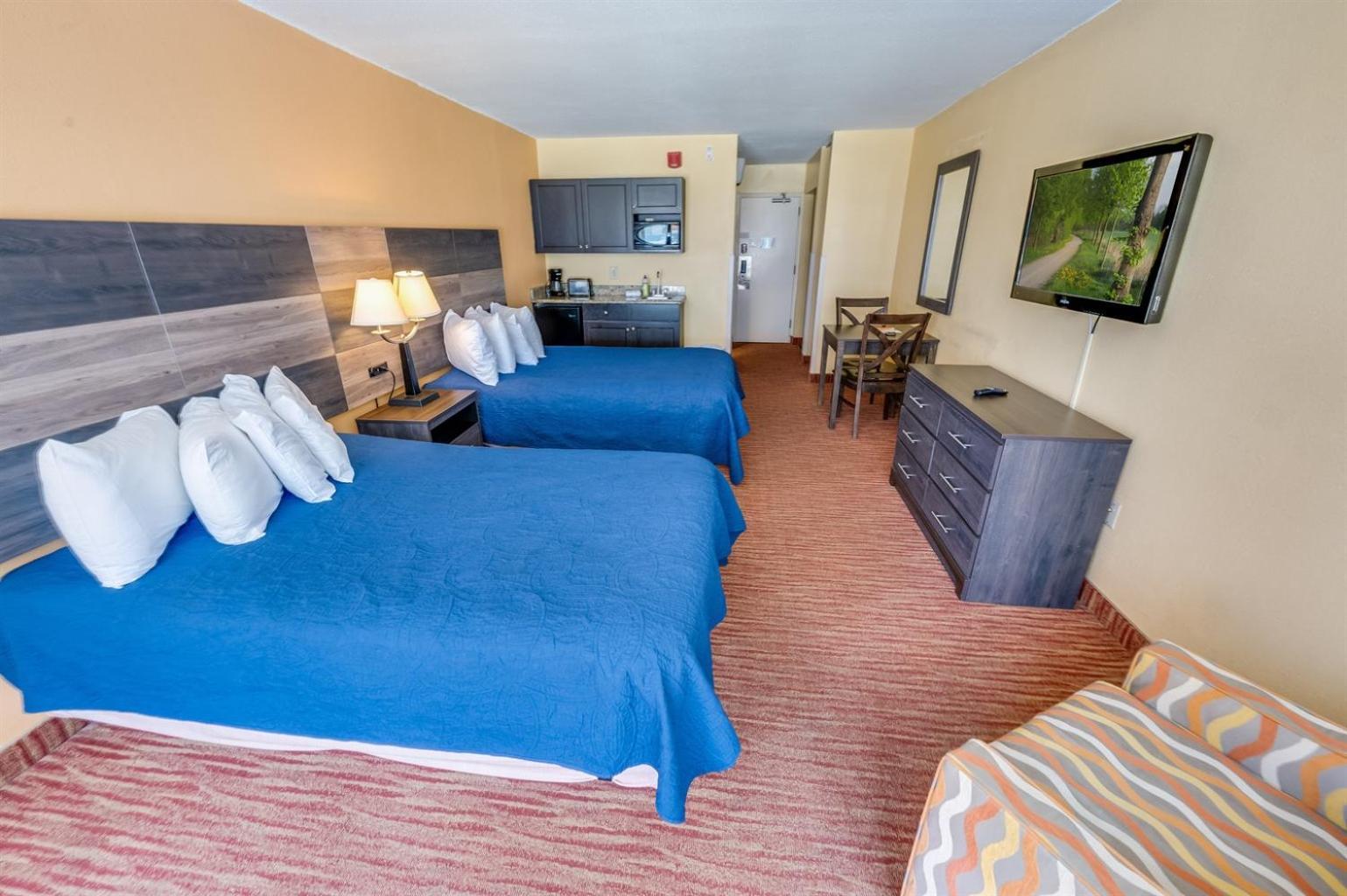 Remodeled Condo, Waterpark View At Landmark Resort Myrtle Beach Dış mekan fotoğraf